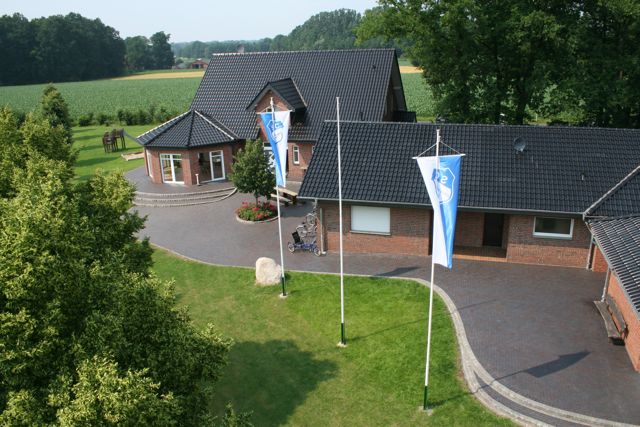 Sport- und Kulturzentrum Ostenland